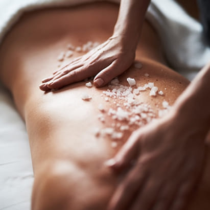 Day Spa Beauty