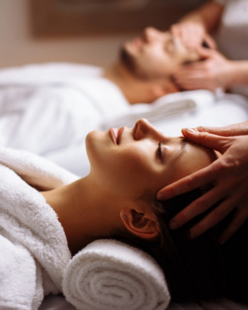 Day Spa Casal